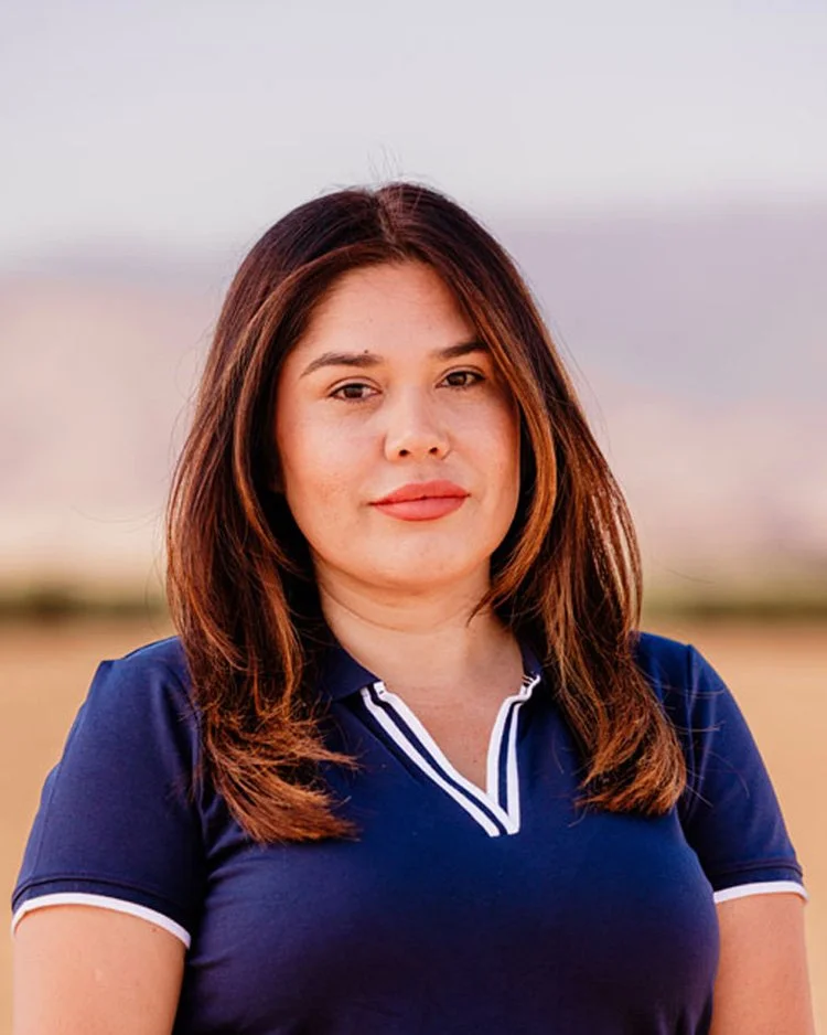 Nancy Fernandez