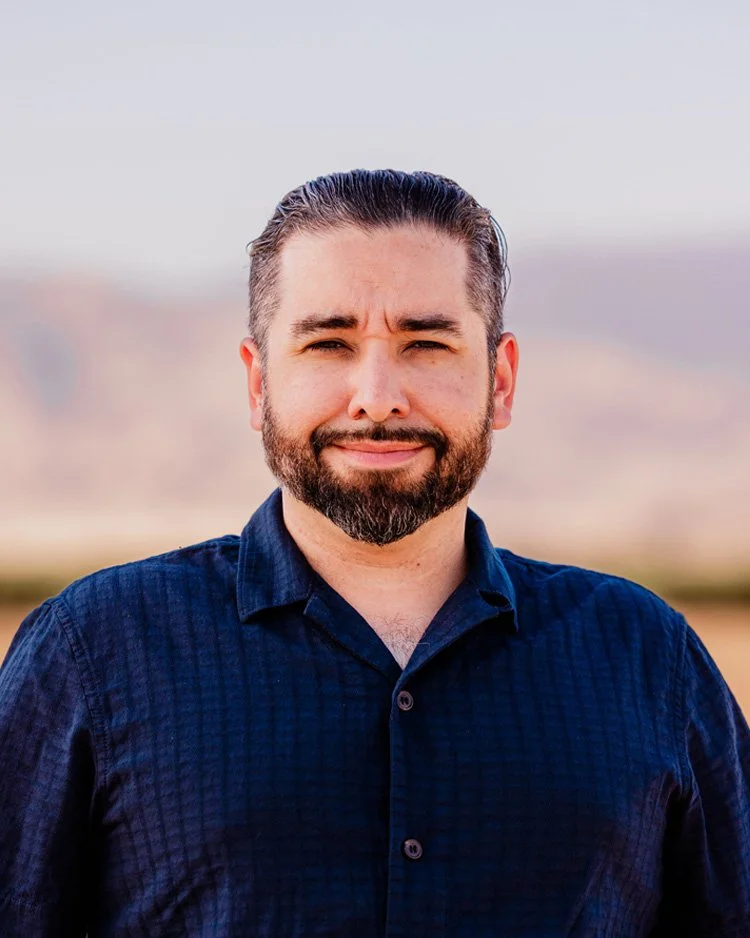 Alan Rodriguez