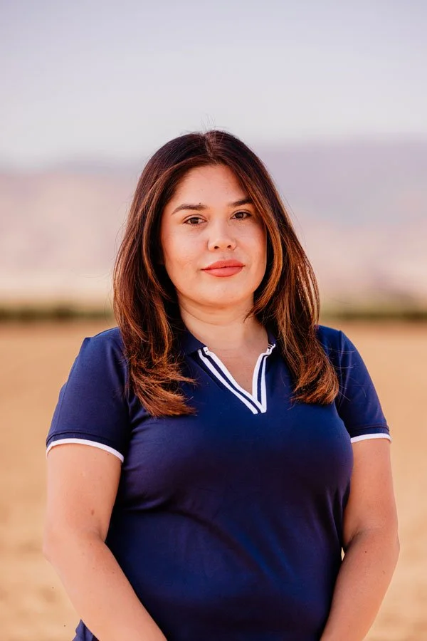 Nancy Fernandez