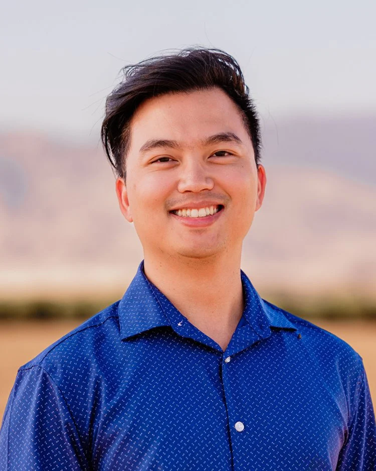 Photo of James Dy