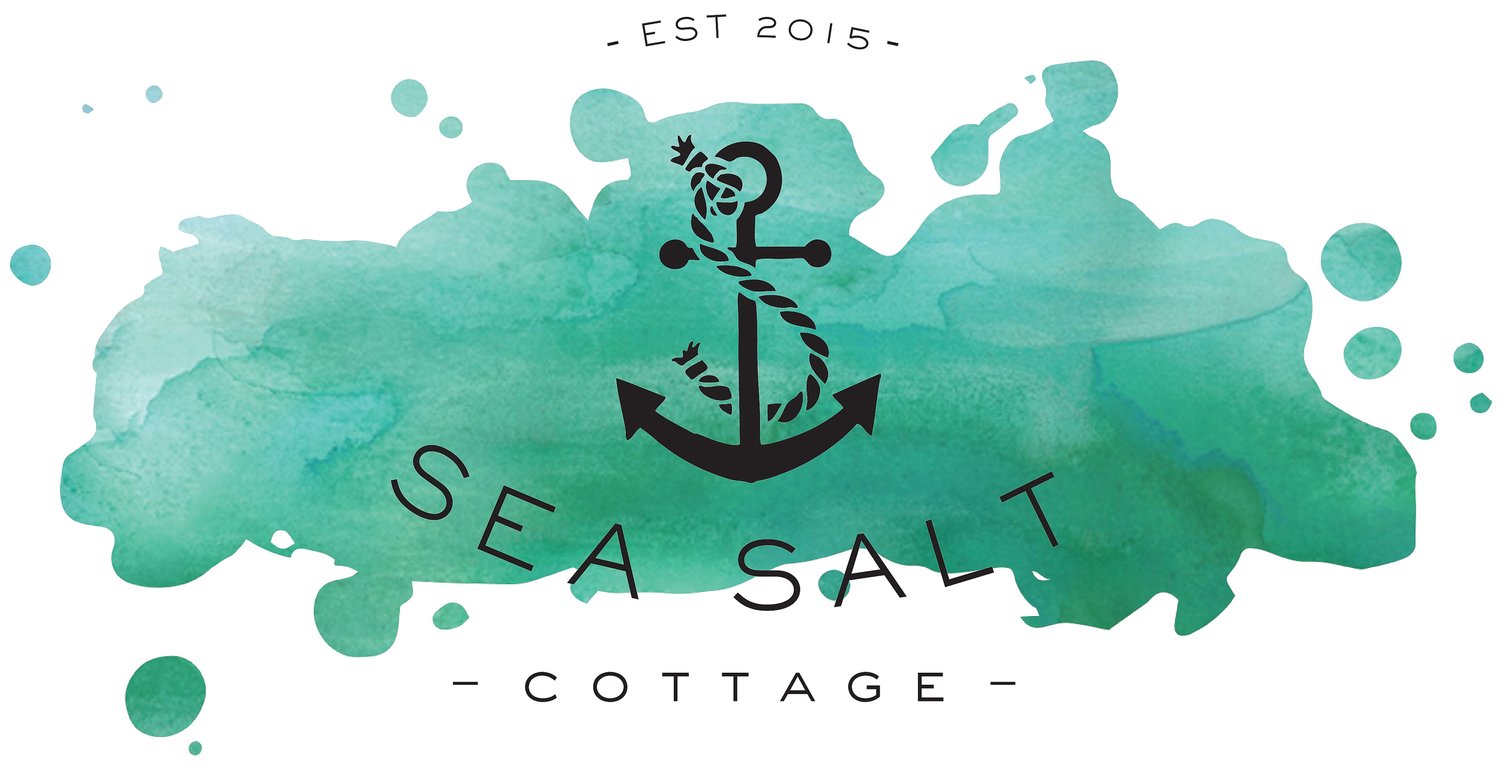 SeaSalt Cottage