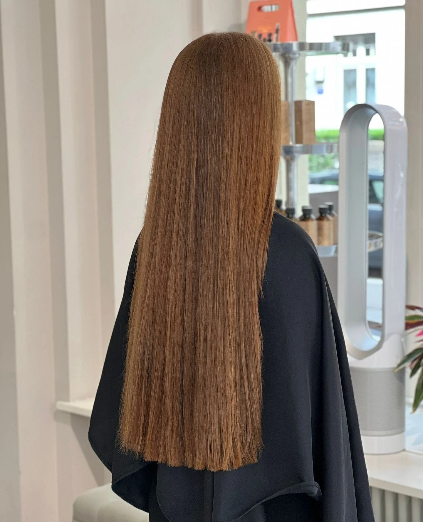 Foto of professional AirTouch