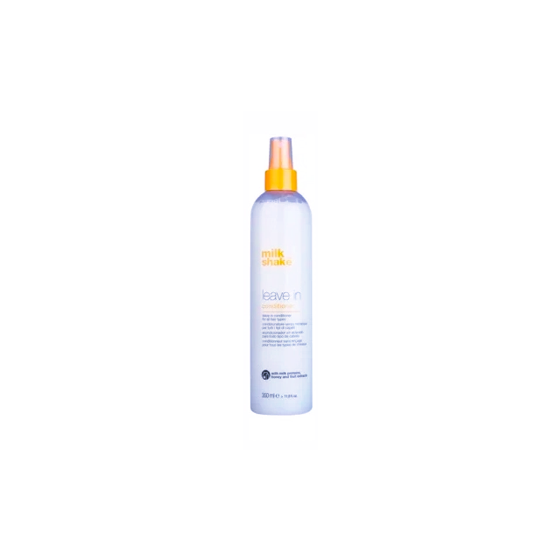 milk_shake leave in conditioner
