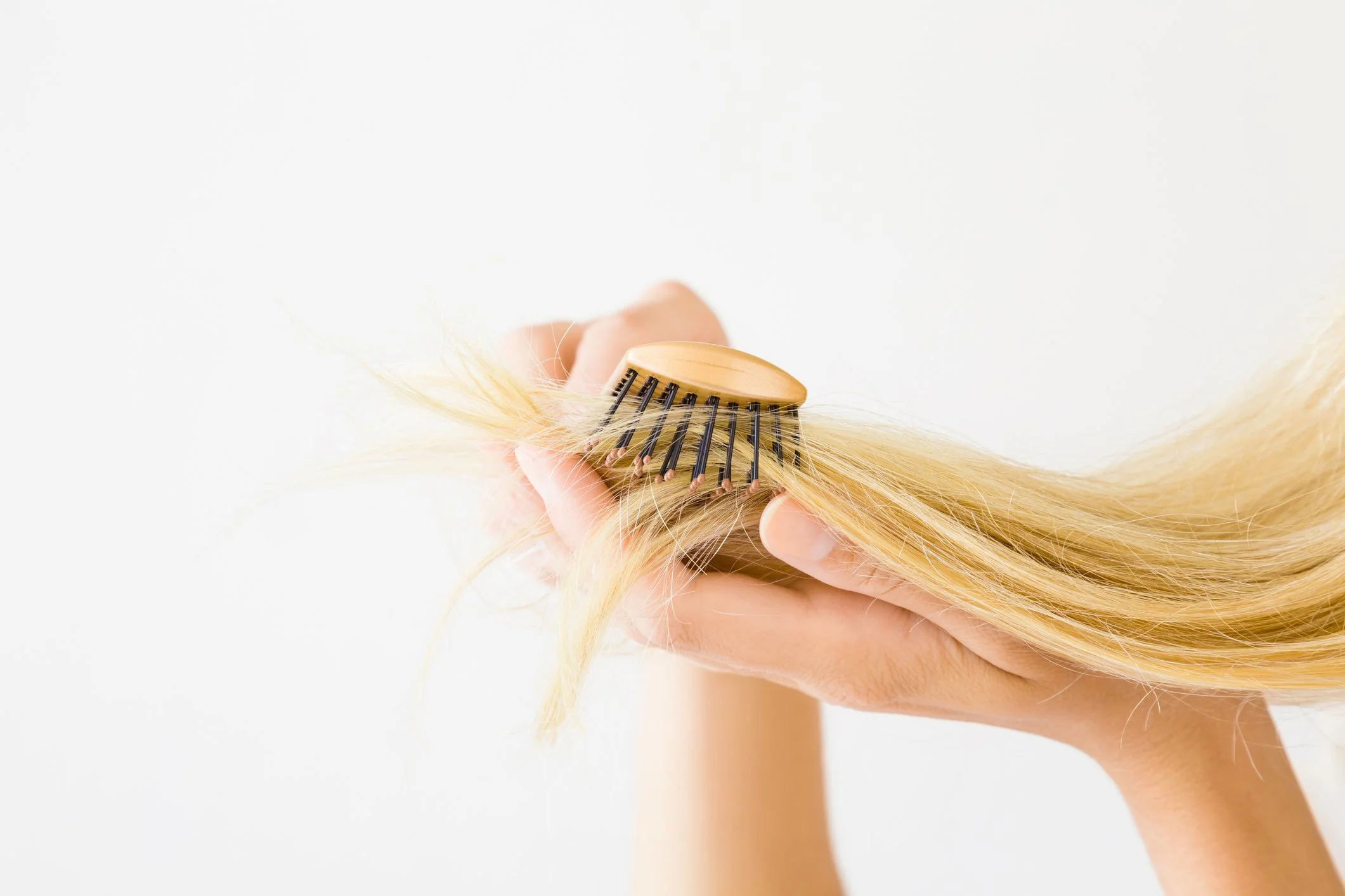 How to Stop Hair Loss and Thinning