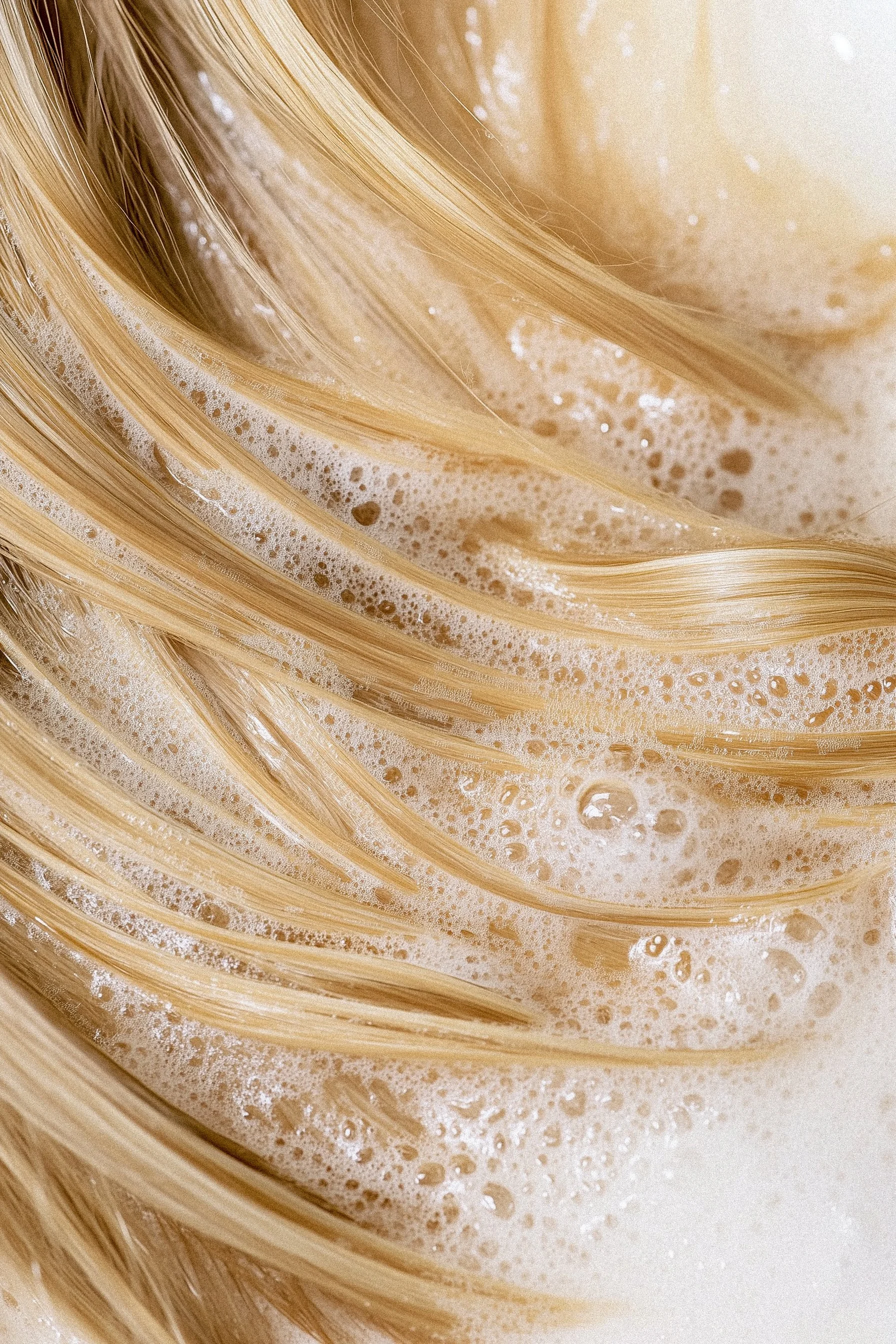 What Co-Washing Involves