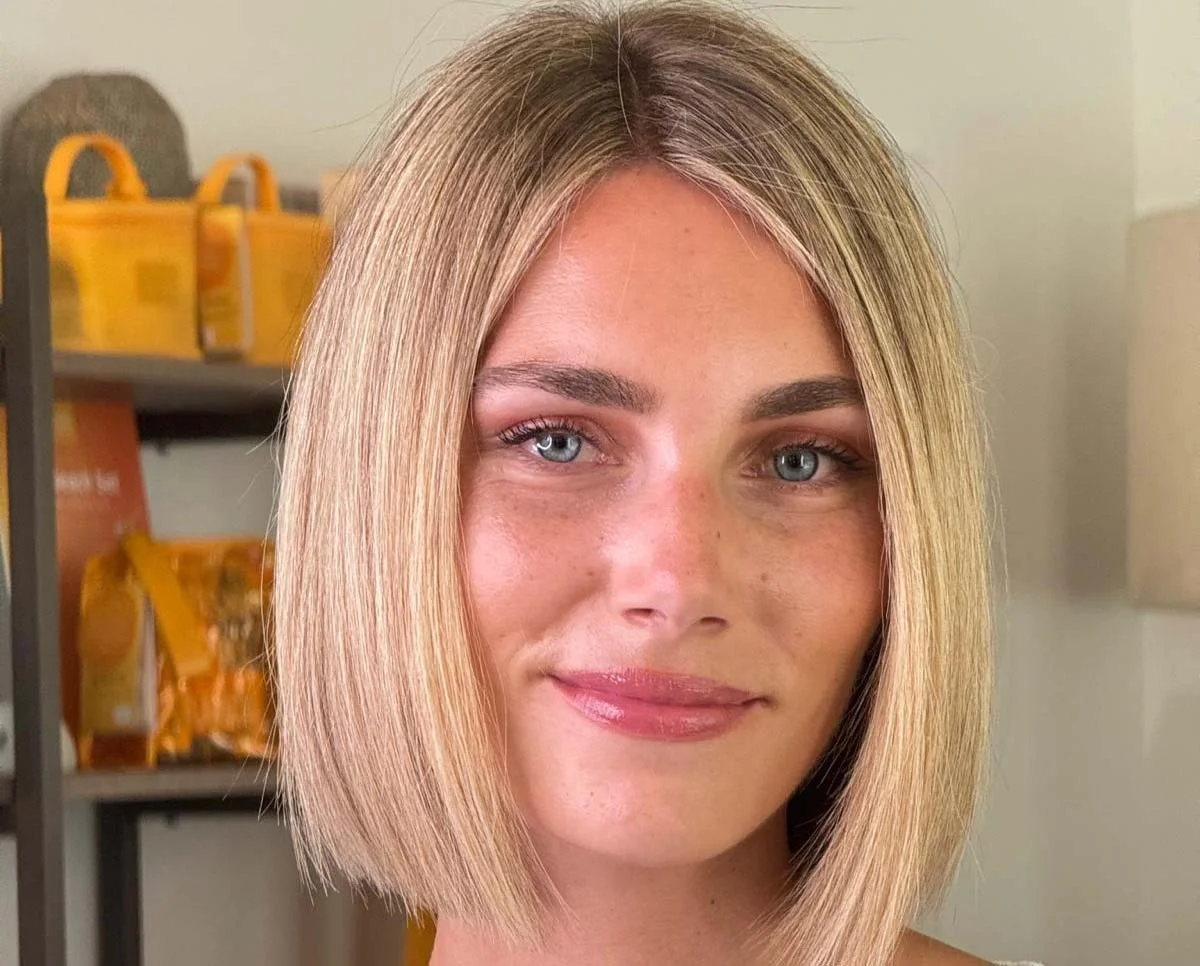 Scandinavian Hairline: Why We Rarely Recommend This Trend