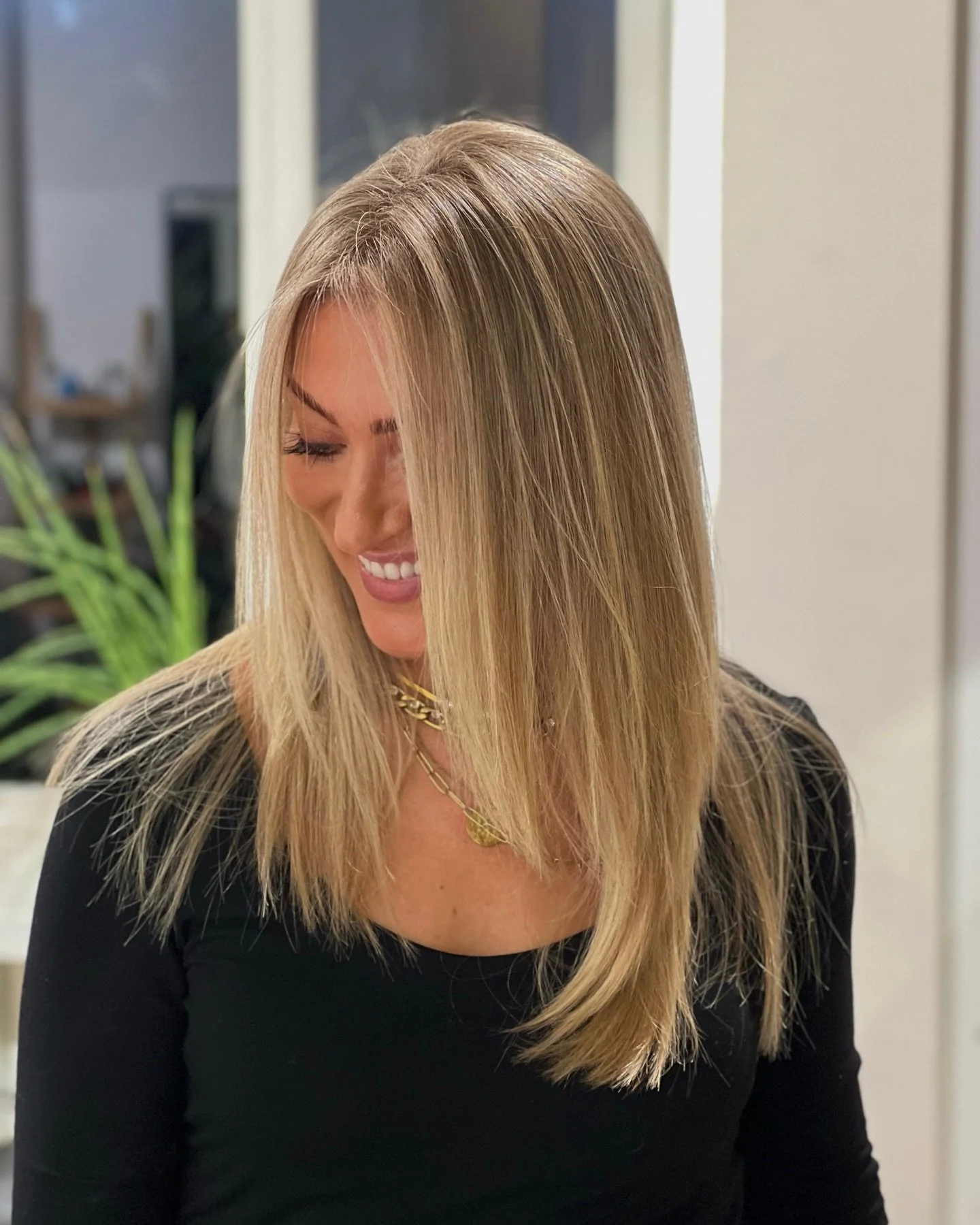 Foto of professional highlights