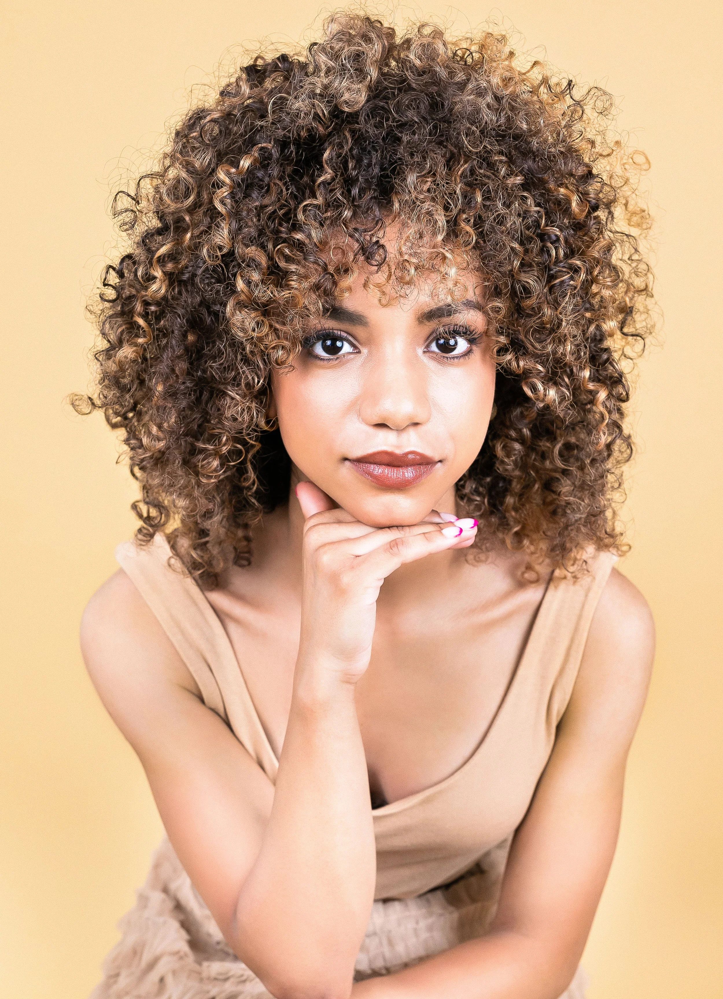 Foto of professional highlights