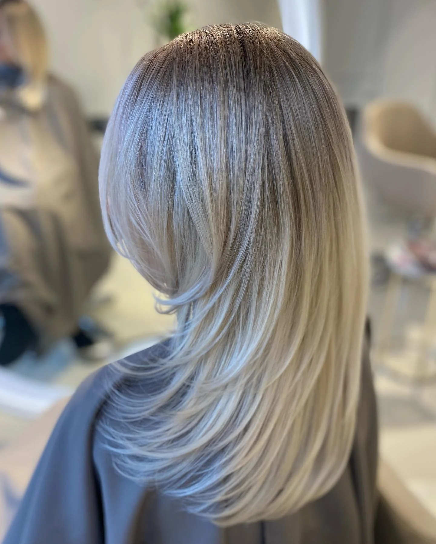 Foto of professional highlights