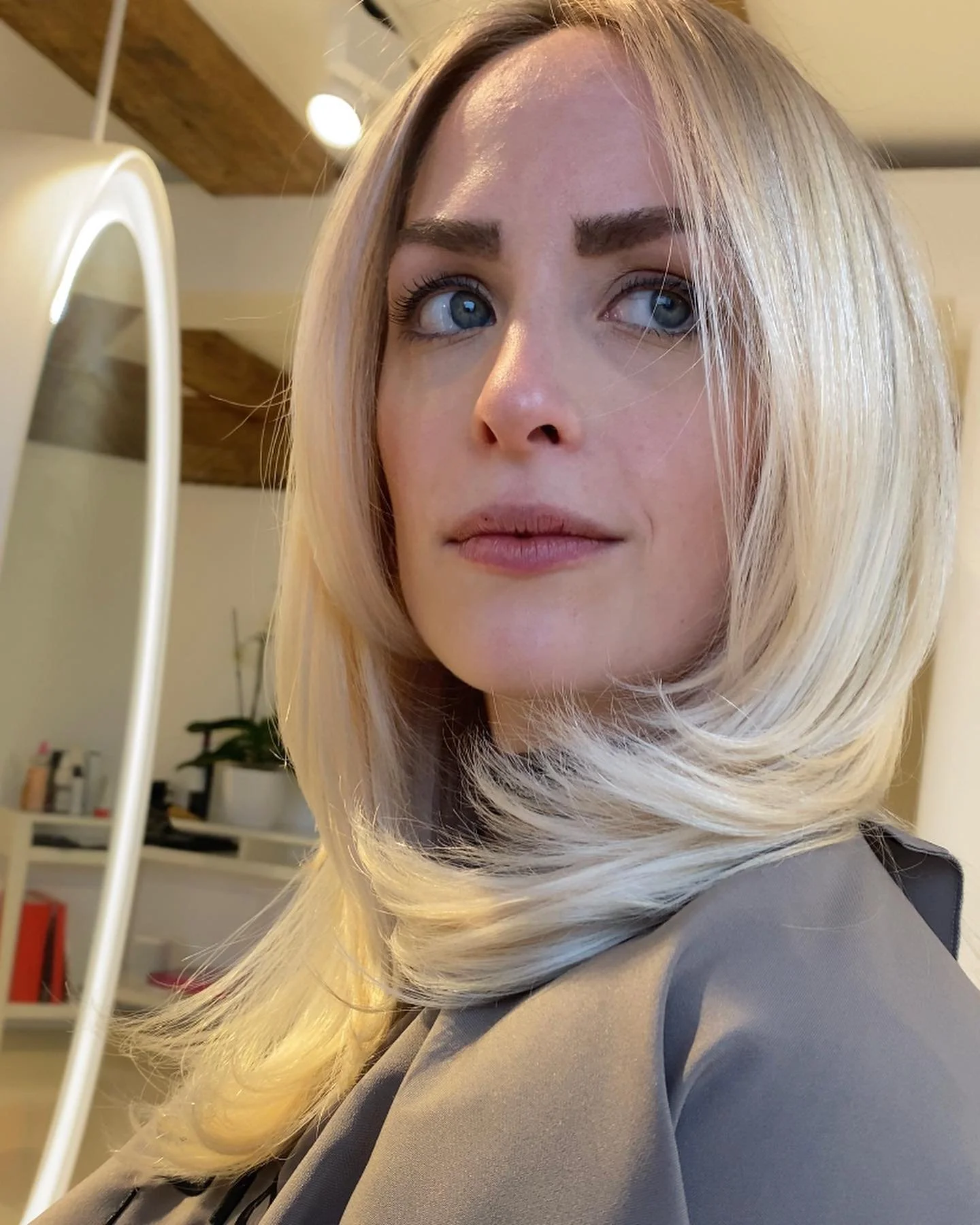 Foto of professional highlights