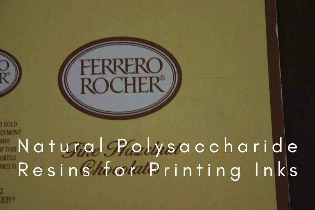 Advanced Micro Polymers Inc. Natural Sustainable Polymers