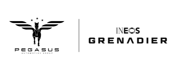 INEOS Grenadier