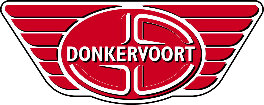 Donkervoort