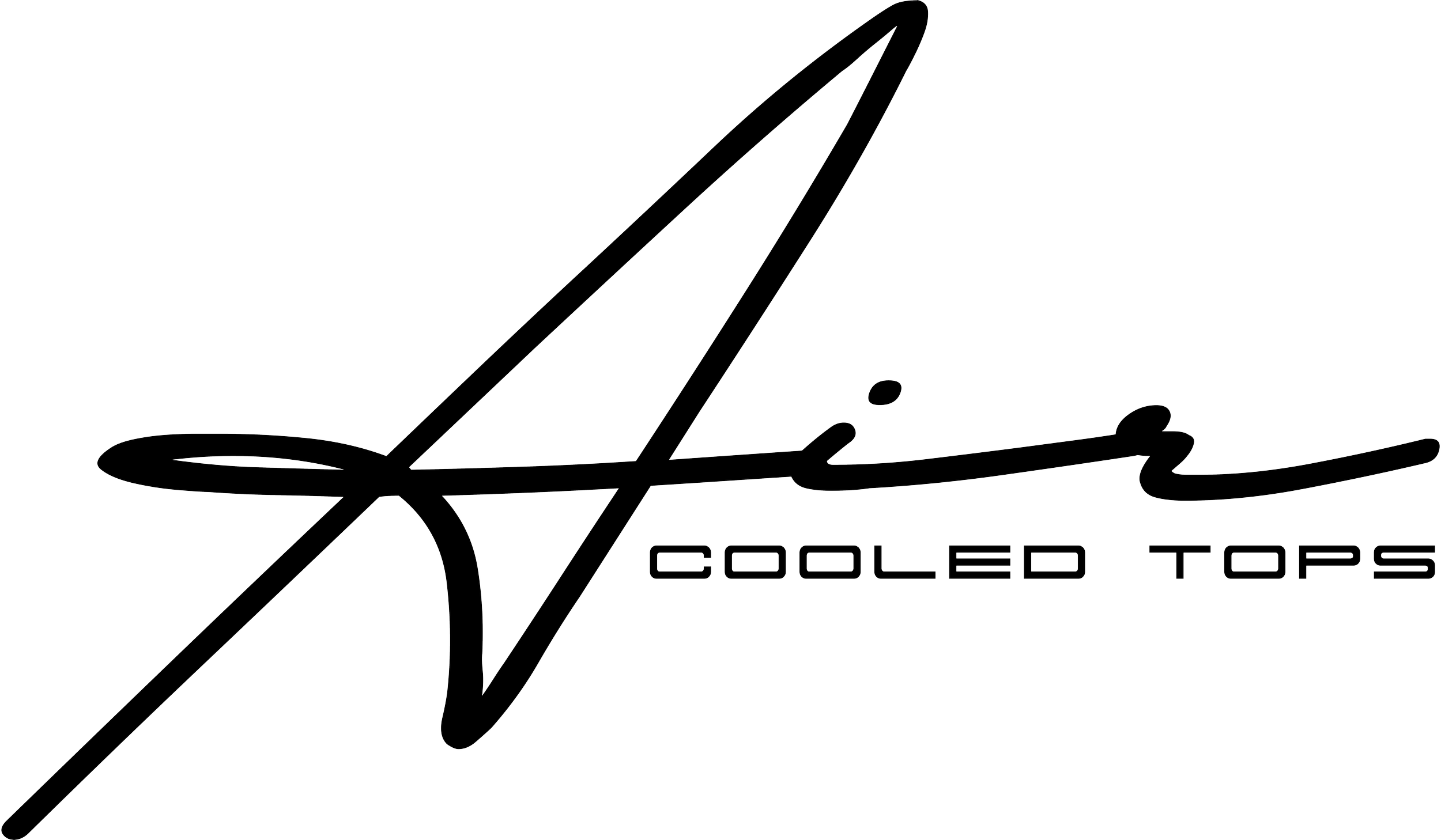 AirCooled Tops