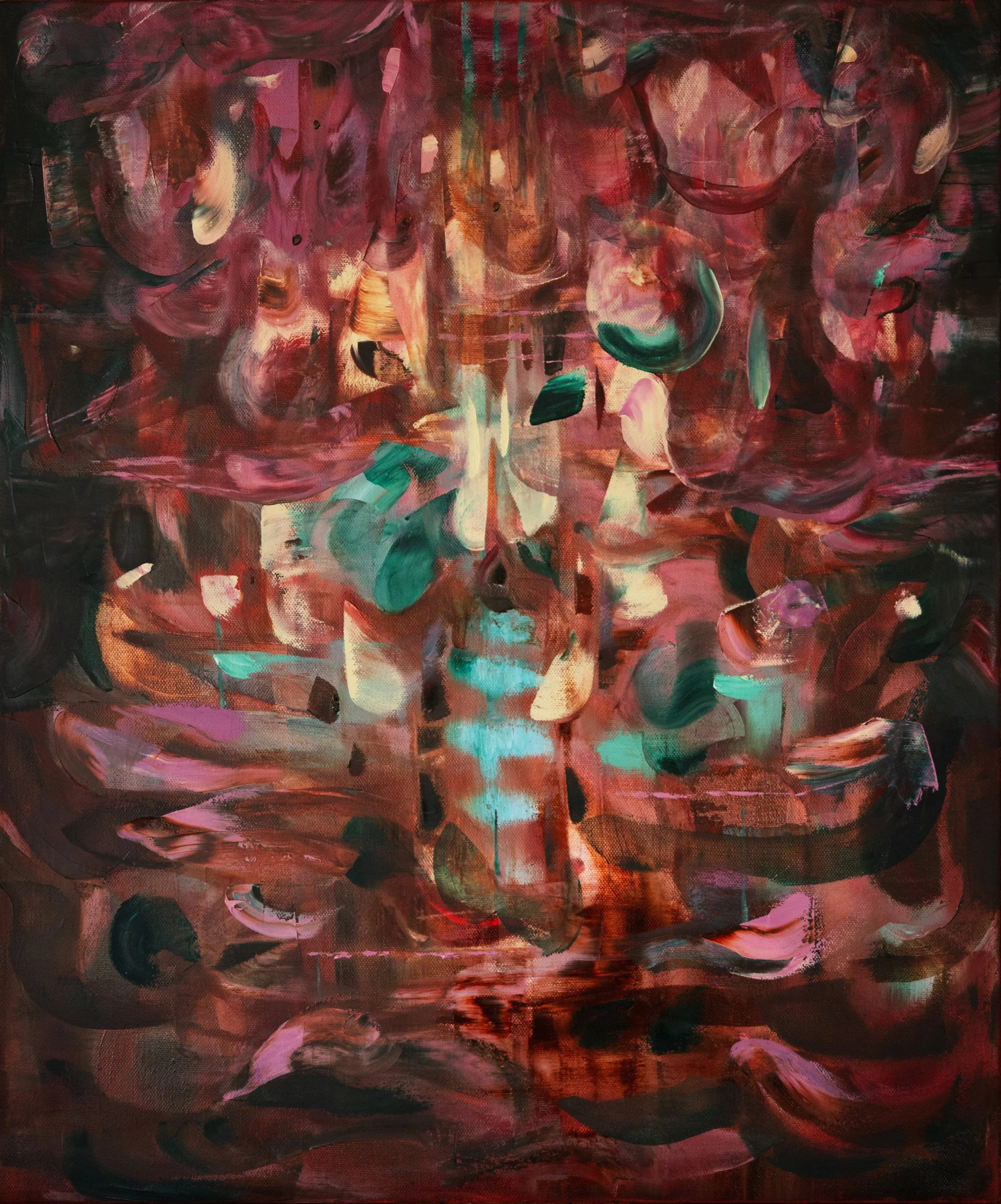 MichelleSilver_StrangeMagic_2026_oiloncanvas_24x20inches.jpg
