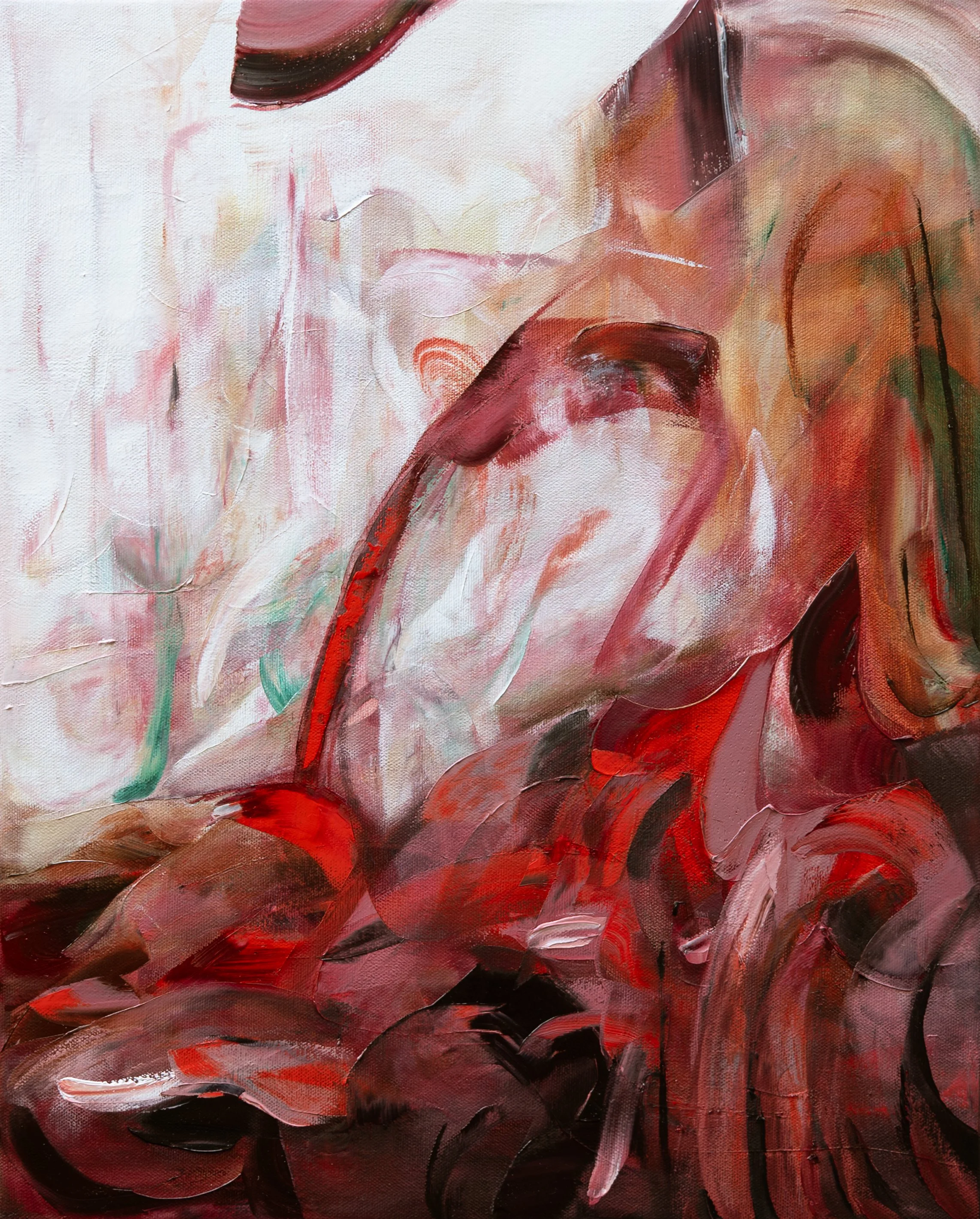 MichelleSilver_TauntMe_2026_Oiloncanvas_20x16inches.jpg