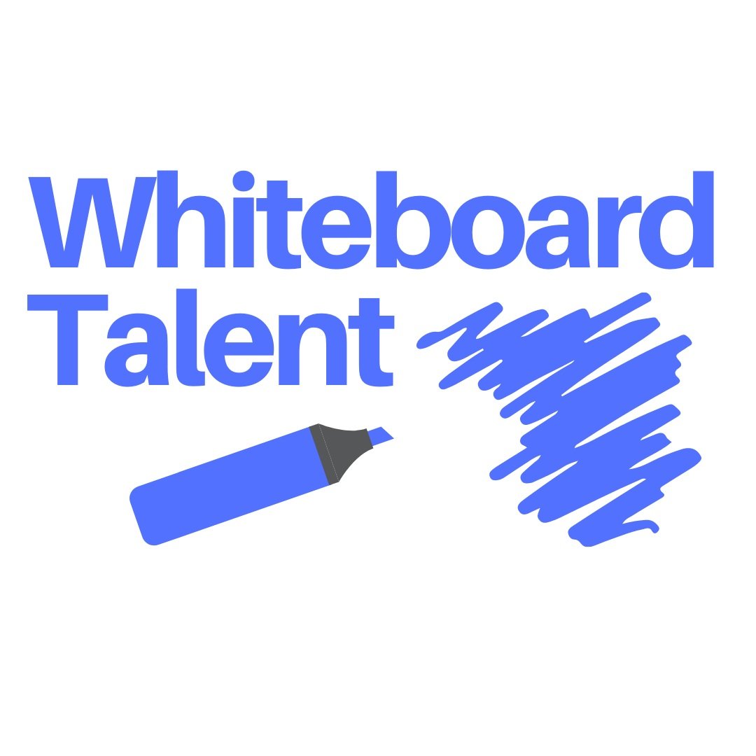 Whiteboard Talent