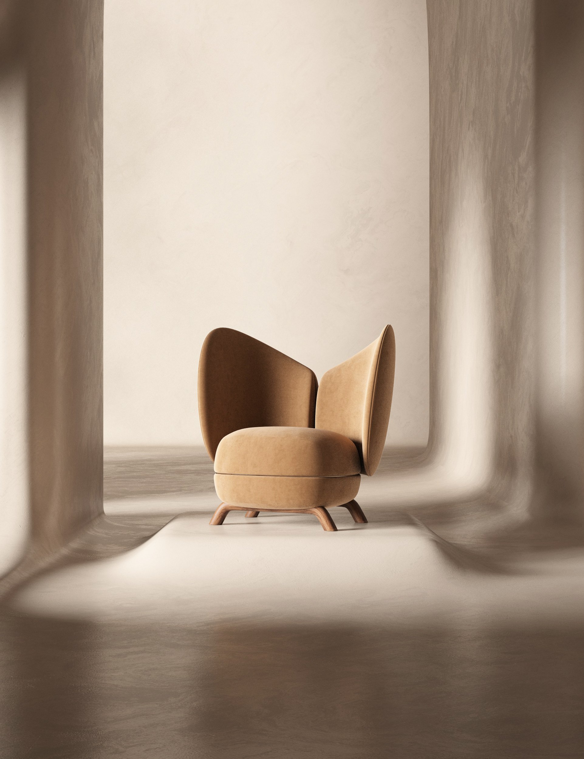 FANTINO - Armchair