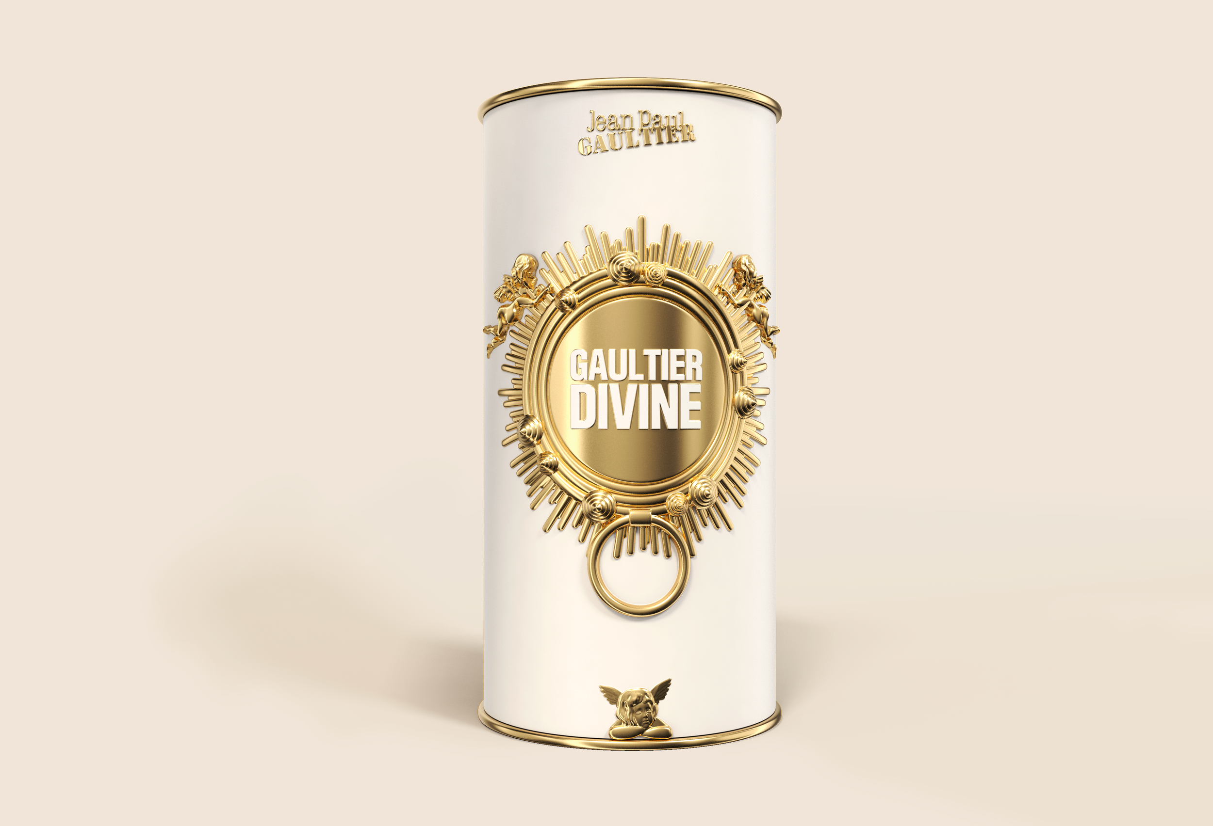 DIVINE Pack - Jean-Paul Gaultier