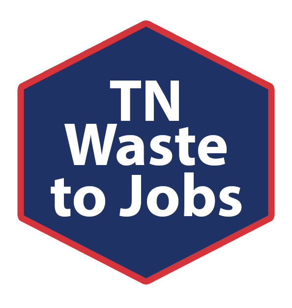 Tennessee Waste To Jobs Act
