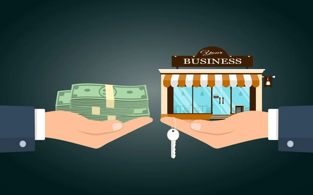 Preparing Your Financials for a Business Sale: Maximizing Value and Reducing Risk