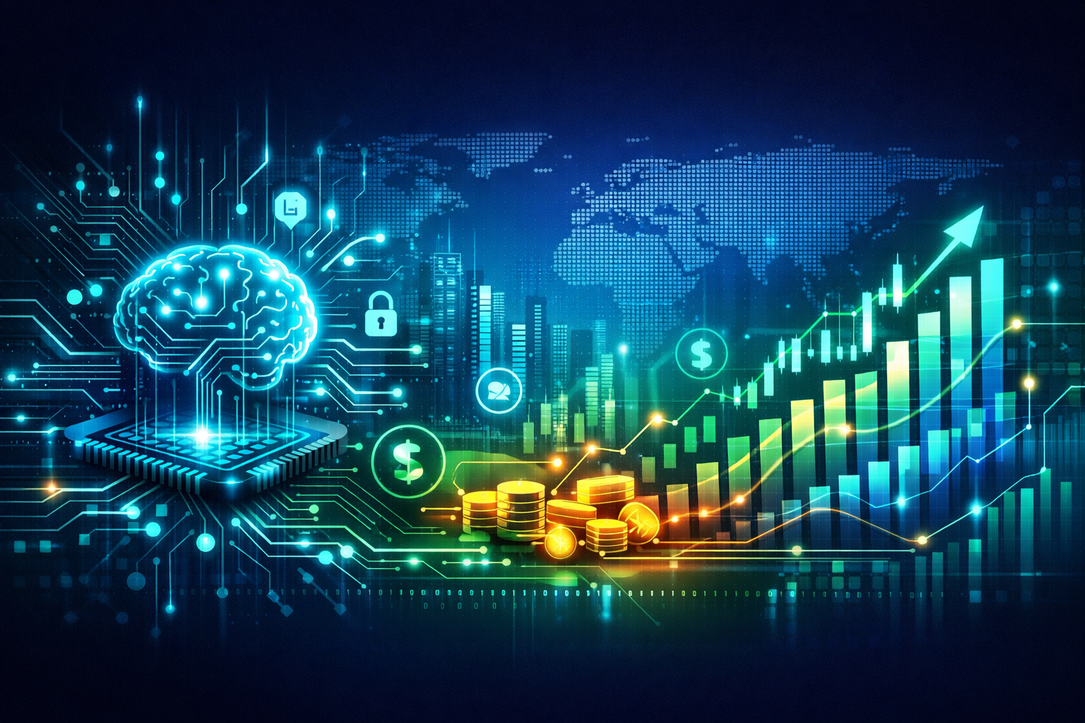 Digital Transformation and Generative AI: Moving from Pilots to Execution in 2026