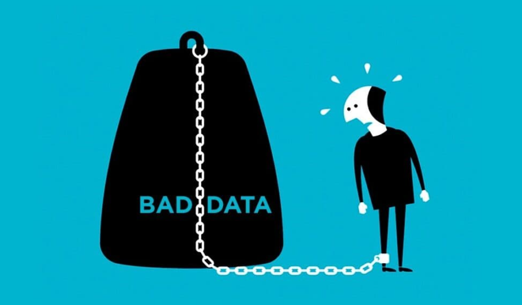 The Data Problem No One Wants to Admit 