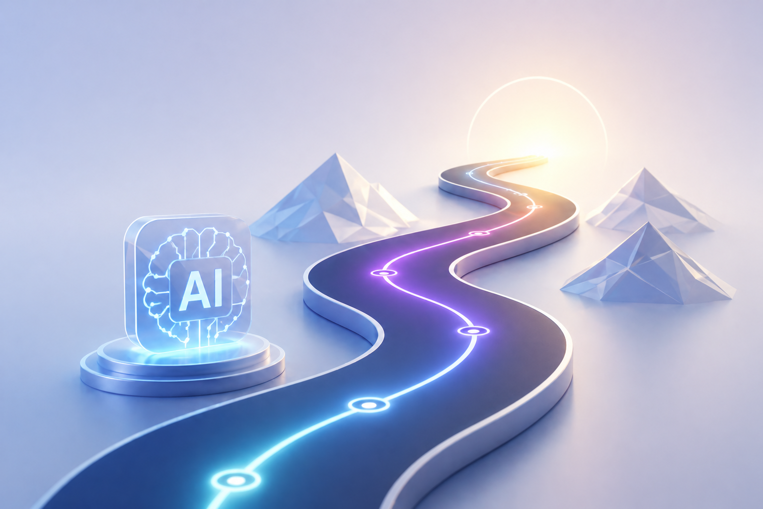 Where Finance Functions Should Focus First When Implementing AI