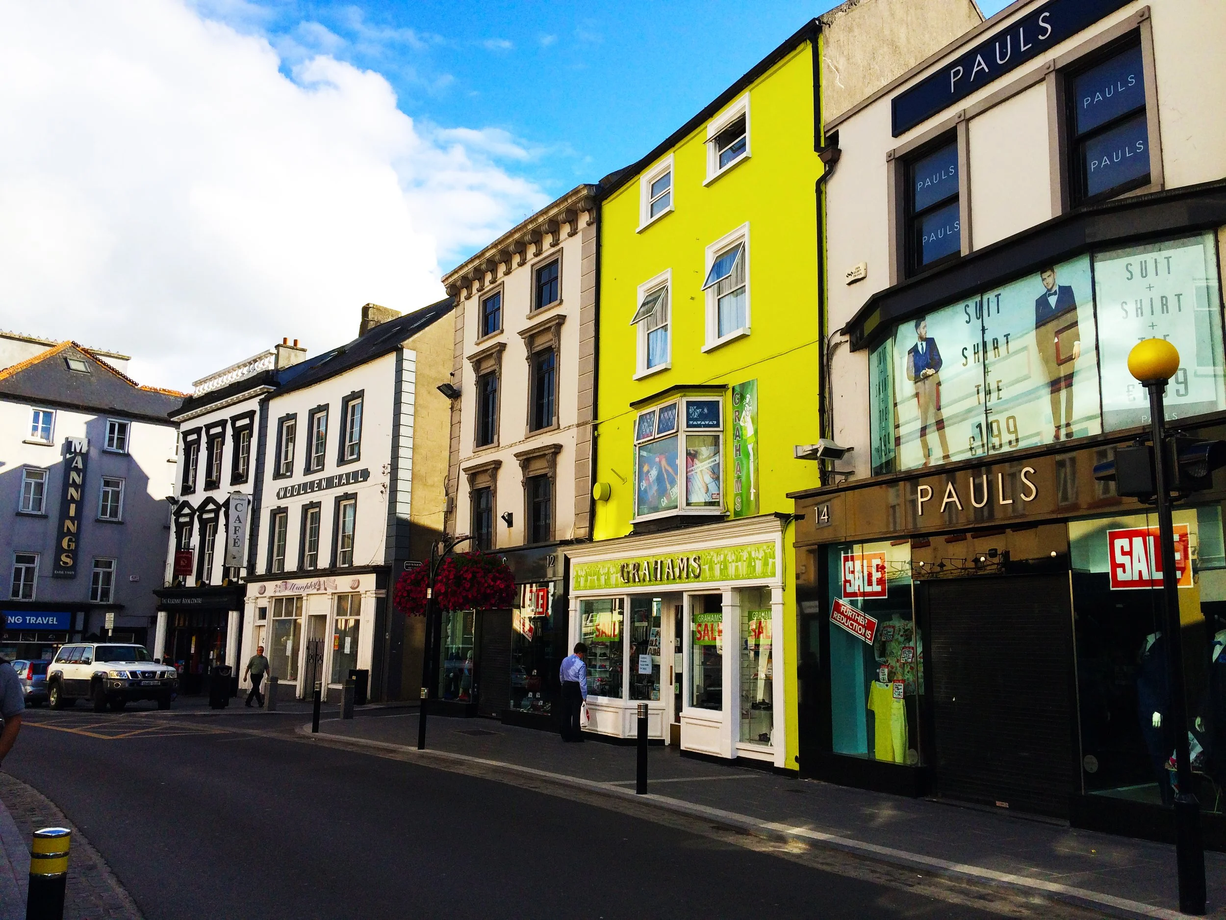 Kilkenny