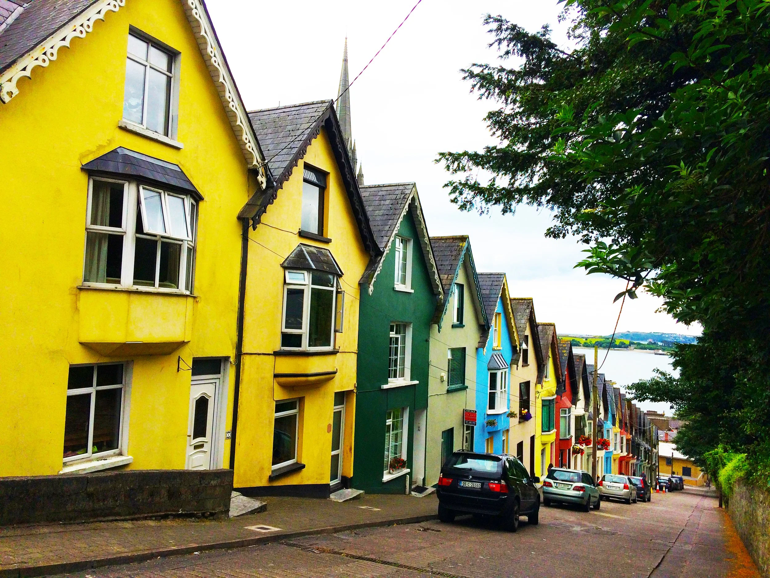 Cobh