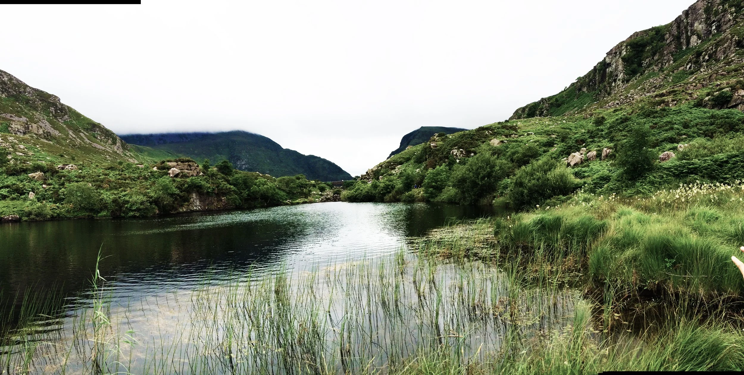 Gap of Dunloe