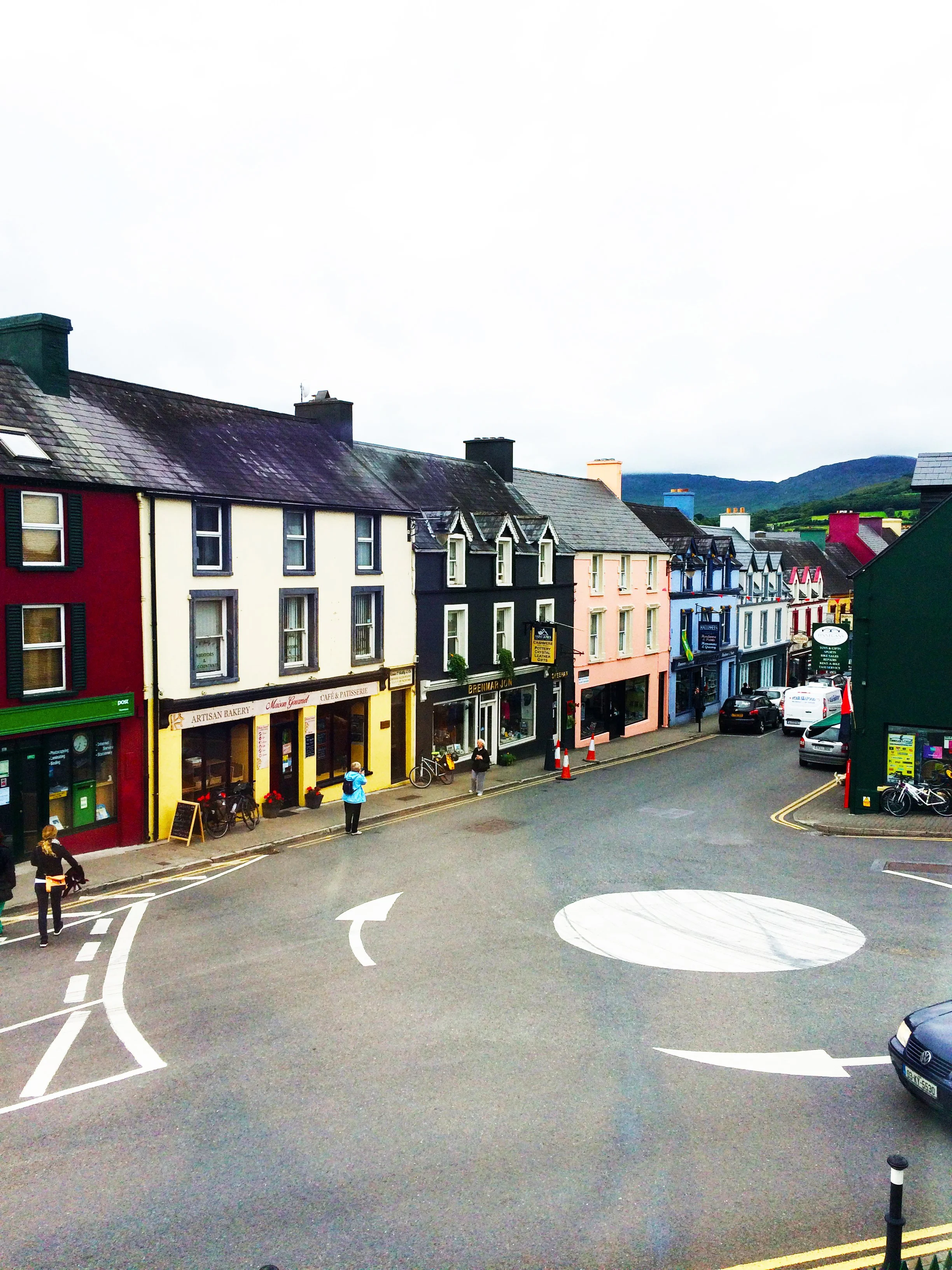 Kenmare