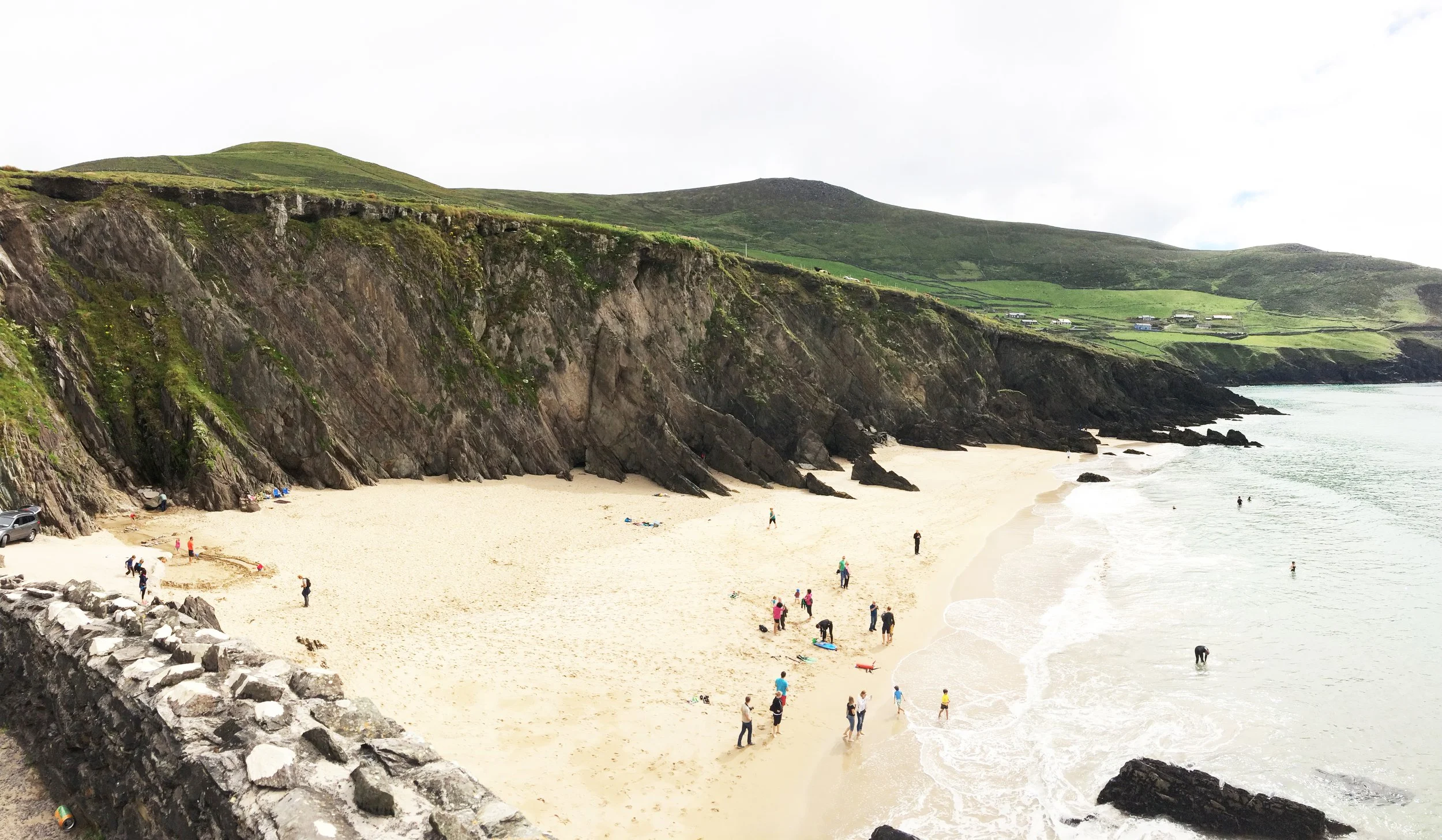 Dingle
