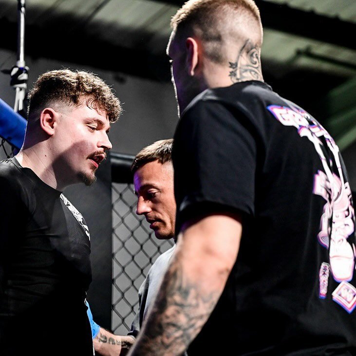Some snap shots from the recent Ultra MMA Event

This was personally my most enjoyable one yet. Both the 8 weeks training and the event itself. The team we&rsquo;ve put together at Gorilla Grapplers seem to have this down to a T. 

All the participan