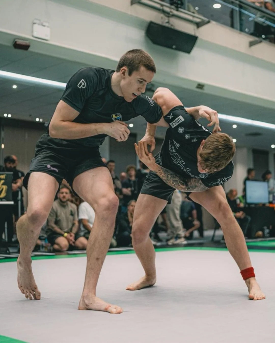 Brighton Spring Open - Job Done.

Kids to Adults, Gi &amp; NoGi&hellip; team delivered. 
Loads of submission finishes, sharp performances all round.

Proud of everyone who stepped up. 
Grateful for the team who came out to show support.

Love this Sq