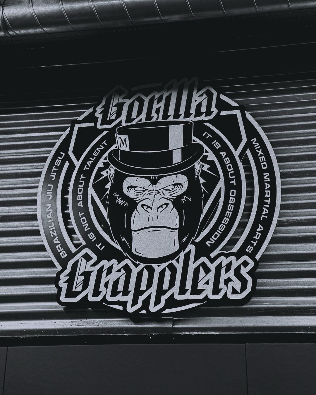 ANOTHER BANK HOLIDAY OPEN MAT 🦍🔥

These open mats just keep getting better!

Around 85 grapplers from clubs all over came through for the Bank Holiday Monday Open Mat and the energy in that room was unreal.

The whole place brought the heat&hellip;