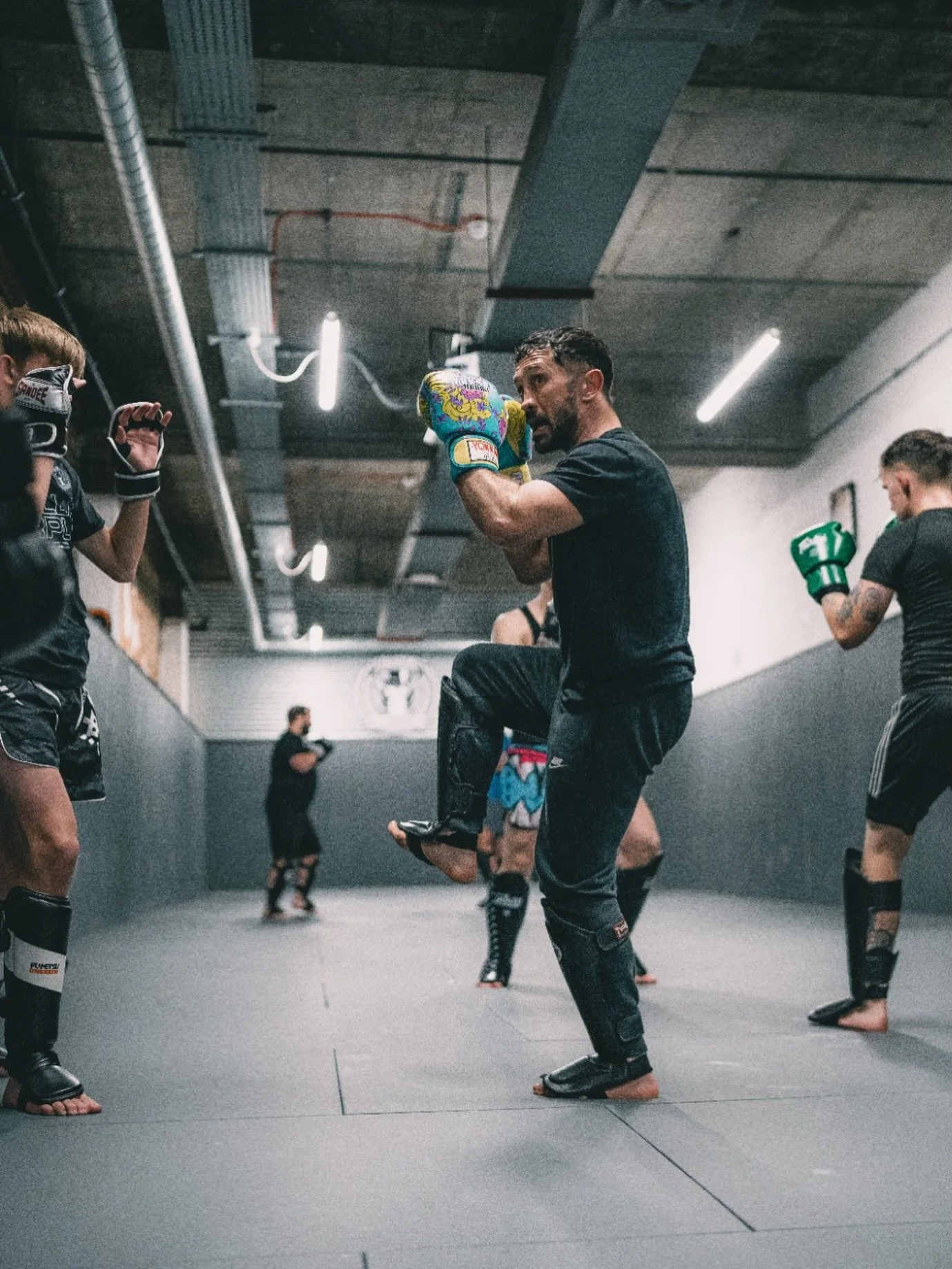 BIG NEWS 🥊

Gorilla Grapplers striking classes are now running TWICE per week.

More sessions = more improvement, more fitness, more confidence.

Whether you&rsquo;re a complete beginner or already training, now&rsquo;s the perfect time to jump in.
