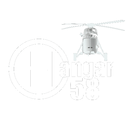 Hangar 58