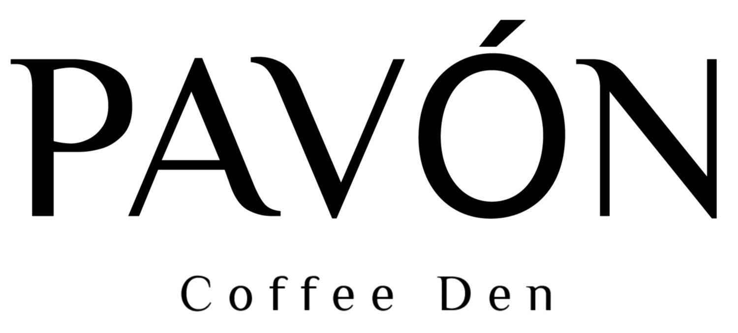 Pavon Coffee Den