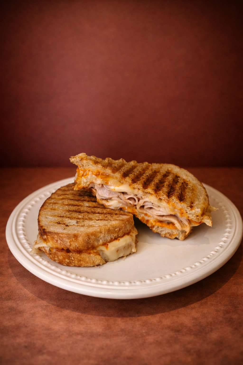 Turkey and Swiss Panini.PNG