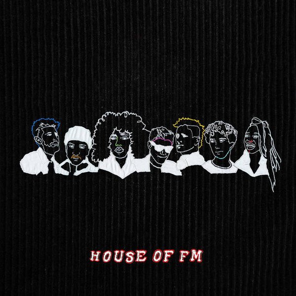 FRANC MOODY - House Of FM
