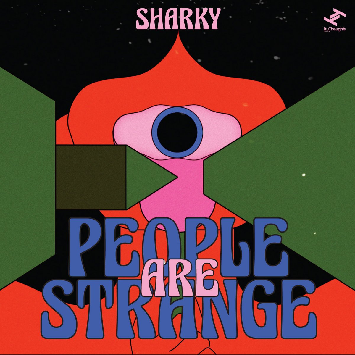 SHARKY