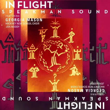 SPEAKMAN SOUND 'In Flight'