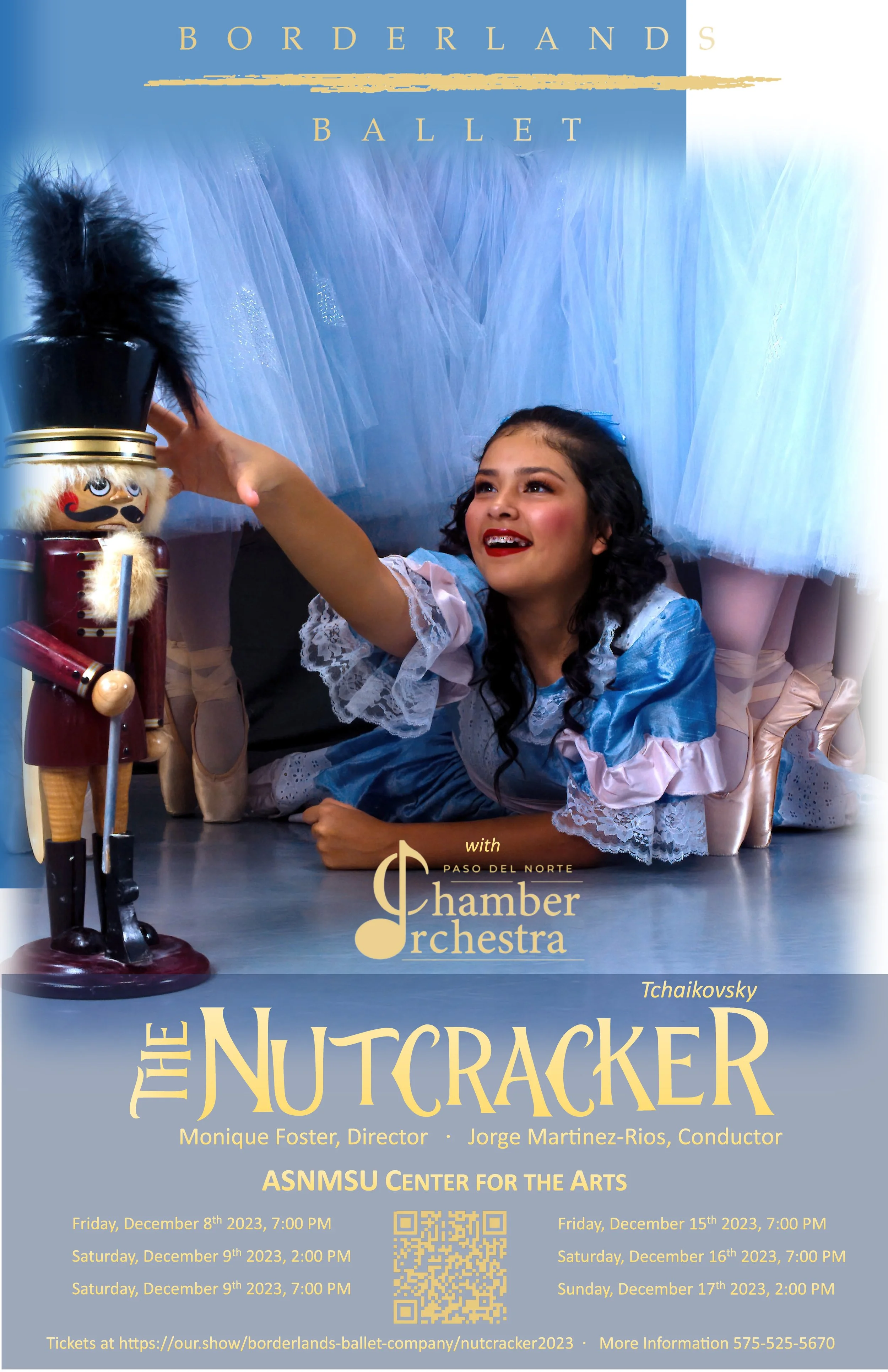 The Nutcracker 