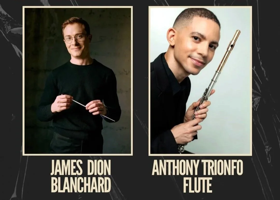 Opening Night: Festival Orchestra 