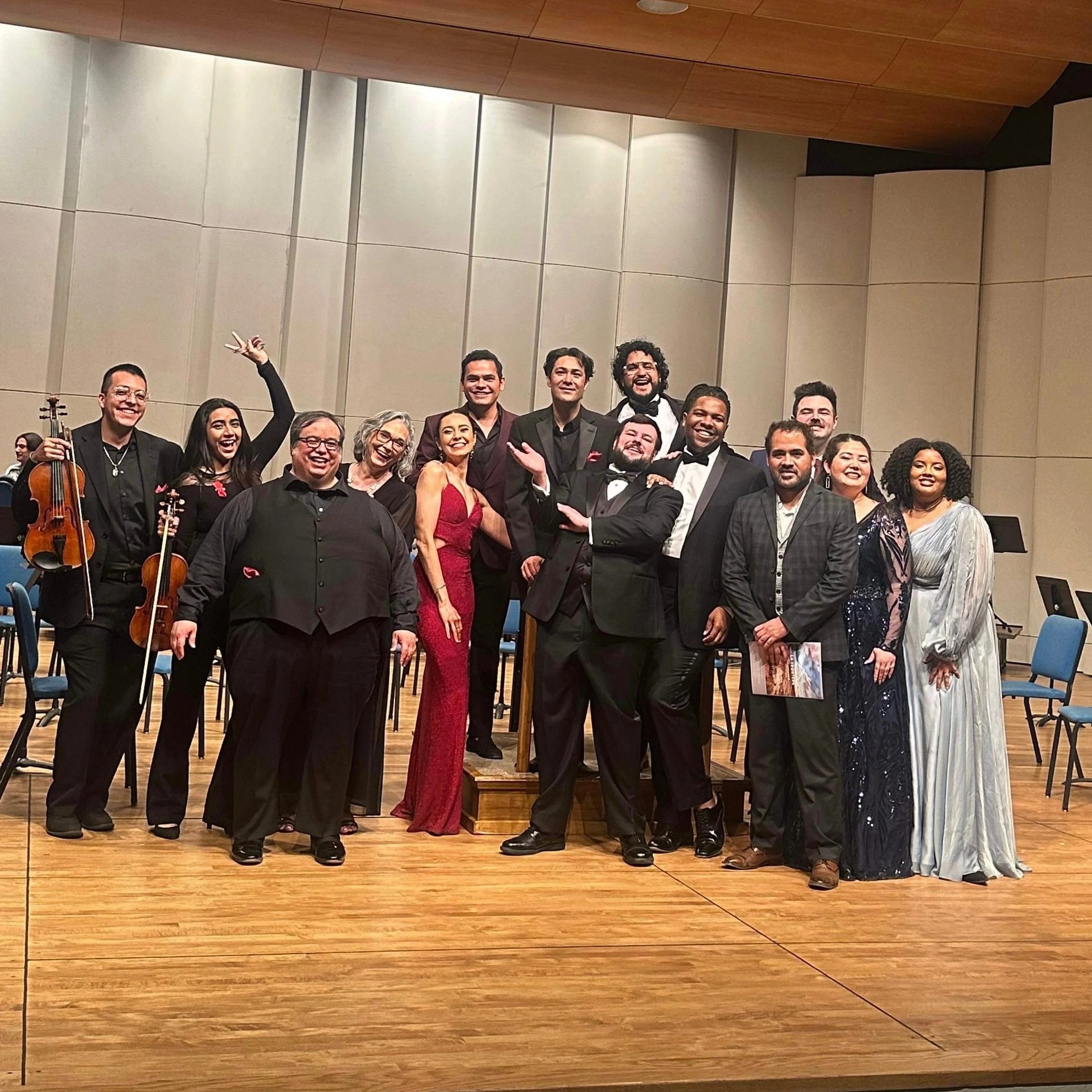 Giacomo Puccini’s La Boheme - May 2024