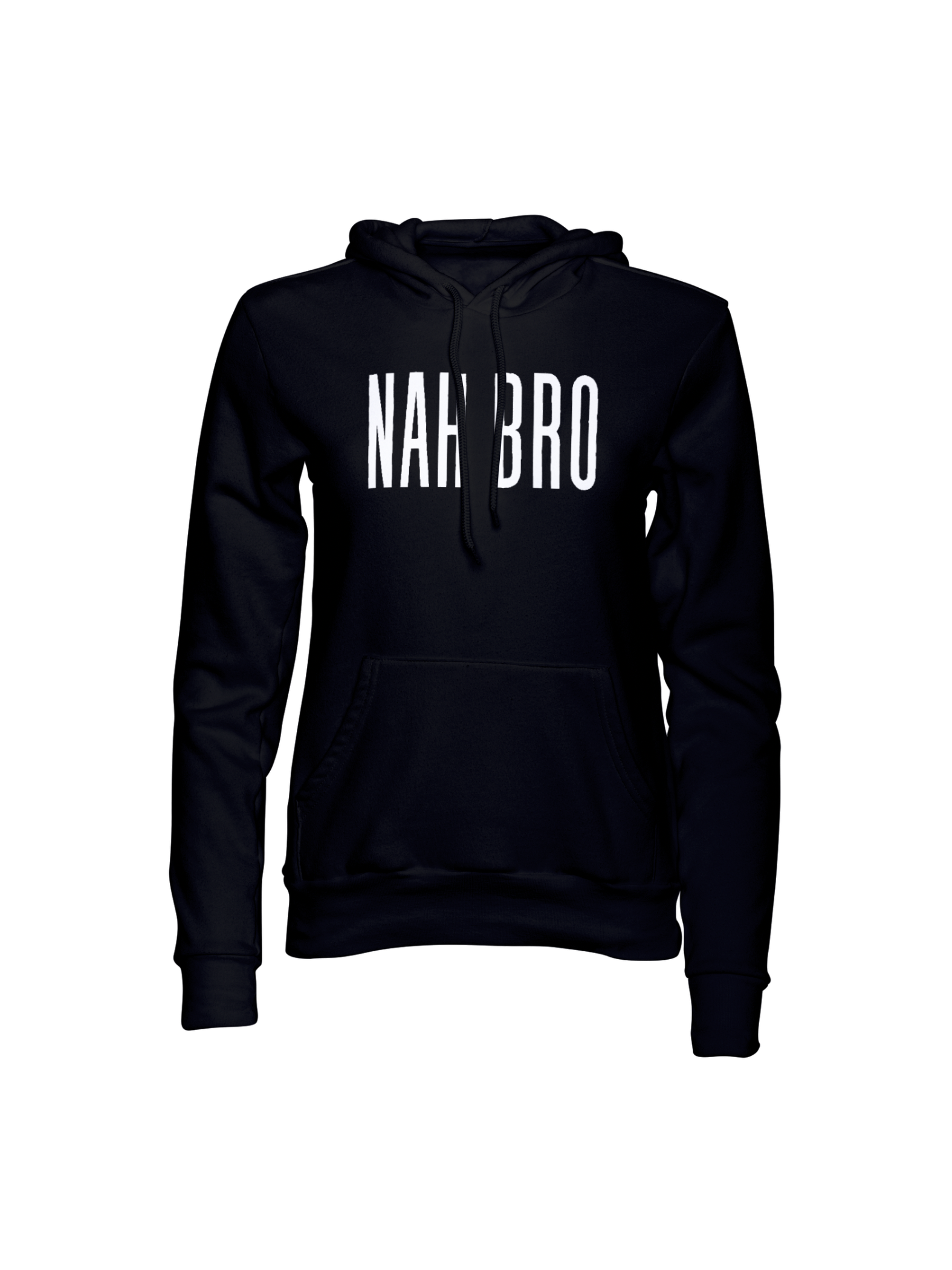 Nah Bro Original -BW