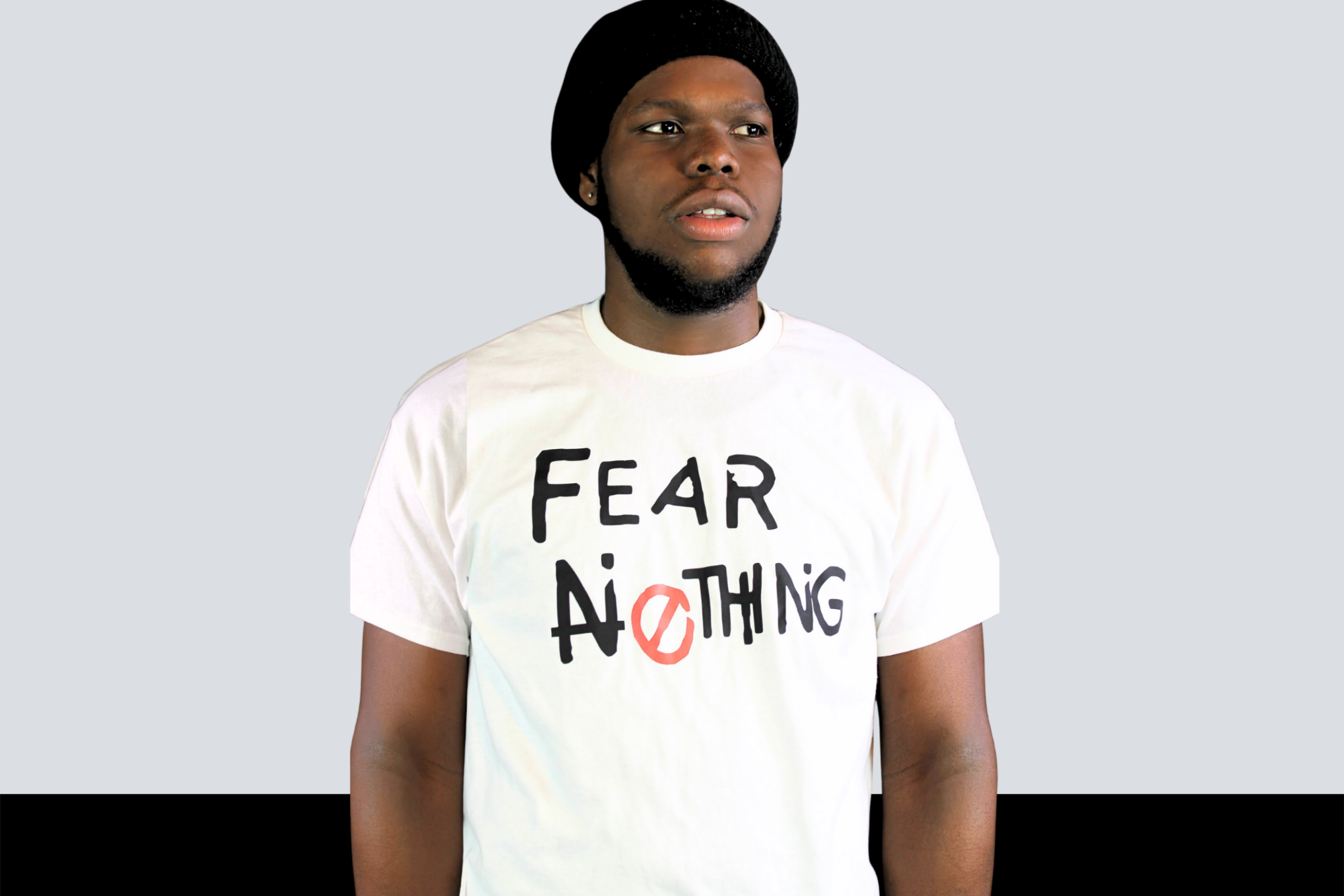 Fear Nothing