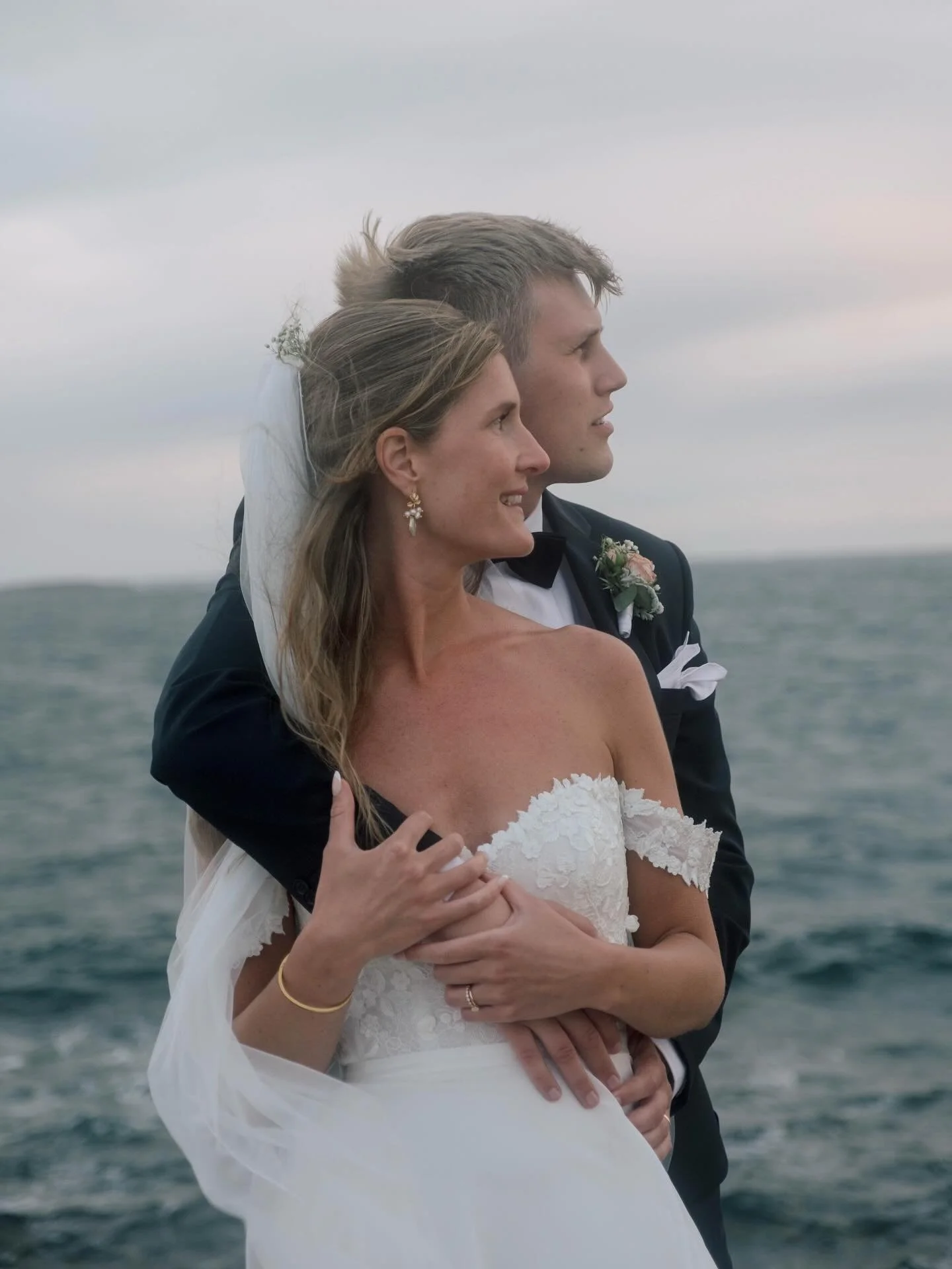 Love on H&ouml;n&ouml; 🌊
