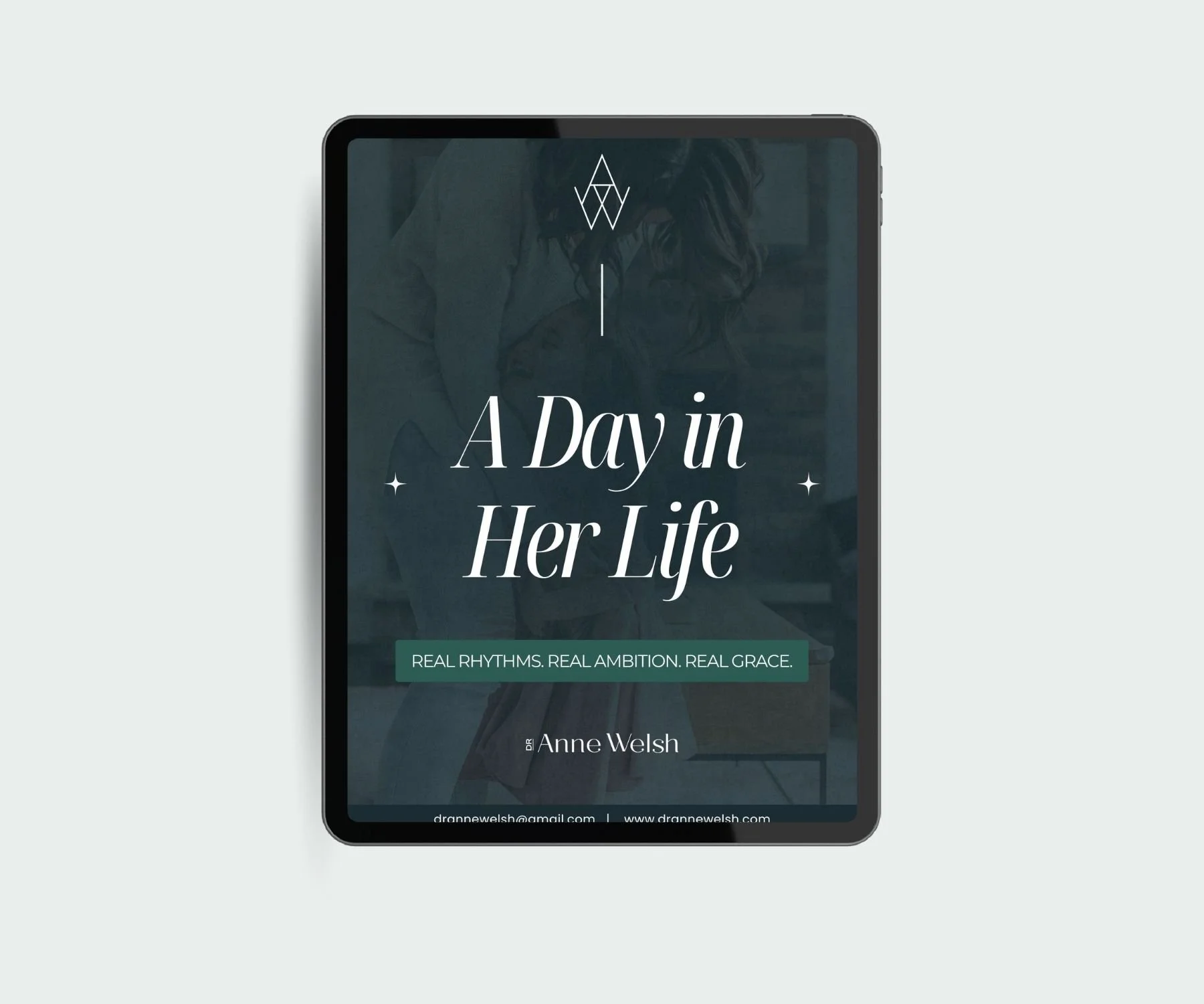 A Day in Her Life | A behind-the-scenes look at how mothers across industries–from executives to entrepreneurs to educators–actually structure their days. Real schedules, real tradeoffs, real permission to design your own rhythm.